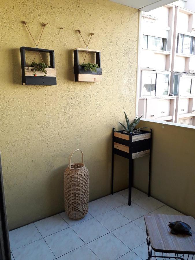 Le Venizio - Classe 2 Etoiles - T2 Climatise, Avec Terrasse, Parking, Pret De Velos, 10 Minutes A Pied Gare Et Centre Ville セット エクステリア 写真