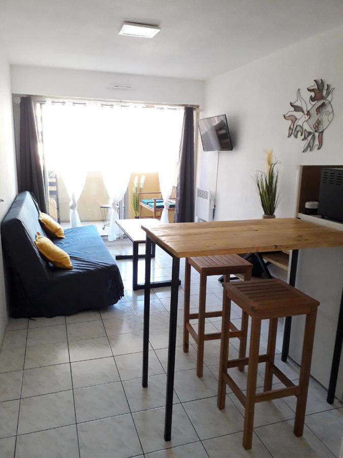 Le Venizio - Classe 2 Etoiles - T2 Climatise, Avec Terrasse, Parking, Pret De Velos, 10 Minutes A Pied Gare Et Centre Ville セット エクステリア 写真