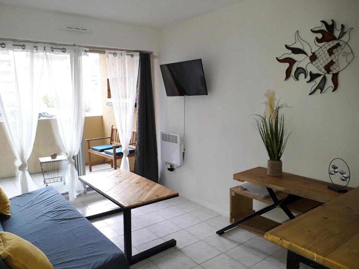 Le Venizio - Classe 2 Etoiles - T2 Climatise, Avec Terrasse, Parking, Pret De Velos, 10 Minutes A Pied Gare Et Centre Ville セット エクステリア 写真