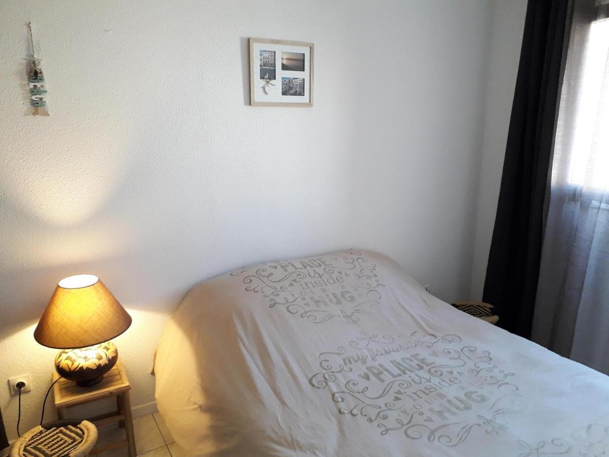 Le Venizio - Classe 2 Etoiles - T2 Climatise, Avec Terrasse, Parking, Pret De Velos, 10 Minutes A Pied Gare Et Centre Ville セット エクステリア 写真