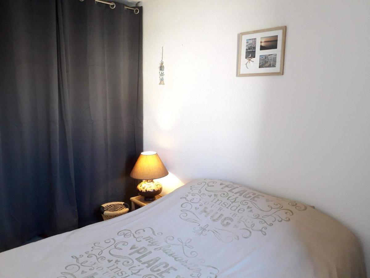Le Venizio - Classe 2 Etoiles - T2 Climatise, Avec Terrasse, Parking, Pret De Velos, 10 Minutes A Pied Gare Et Centre Ville セット エクステリア 写真
